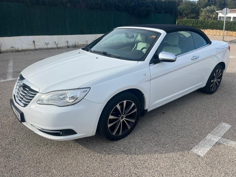 Chrysler Sebring