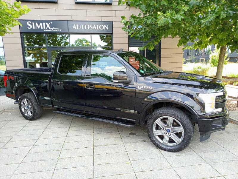 Ford F-150