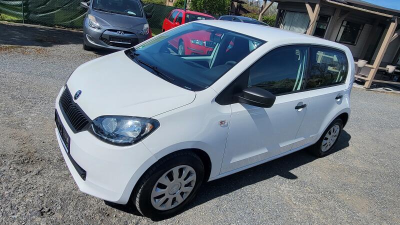 �koda Citigo