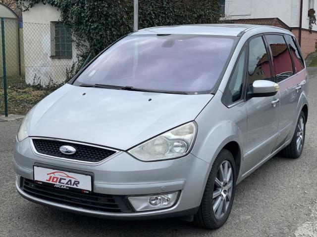 Ford Galaxy