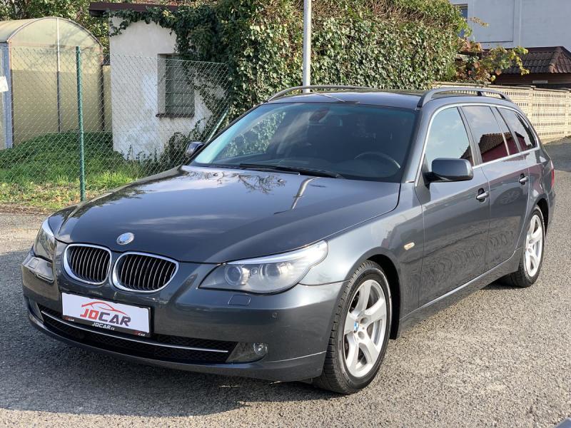 BMW 5er Reihe