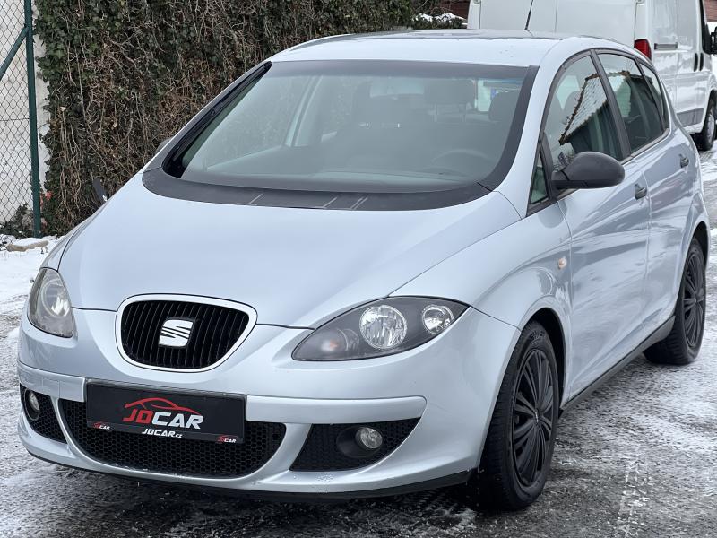 Seat Altea