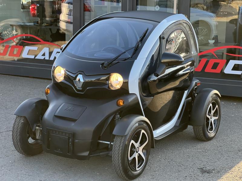 Renault Twizy