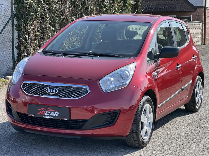 Kia Venga