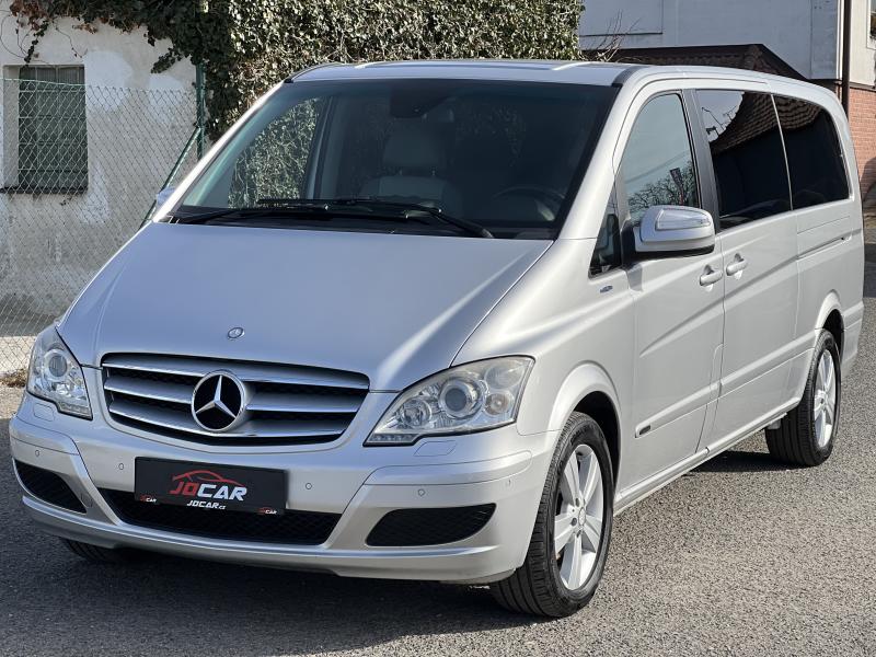 Mercedes-Benz Viano