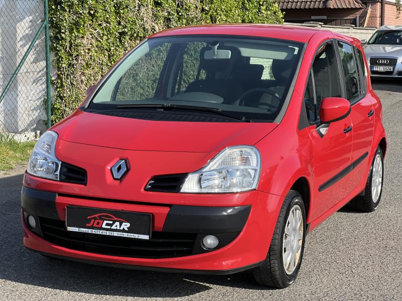 Renault Modus
