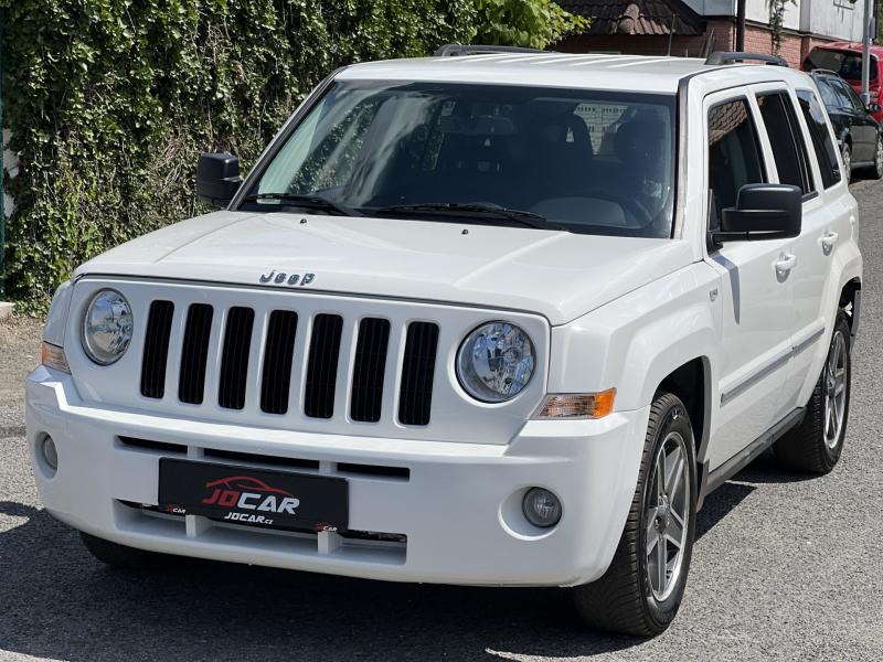 Jeep Patriot