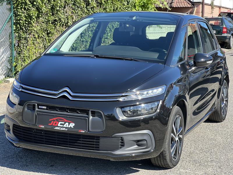 Citron C4 Picasso