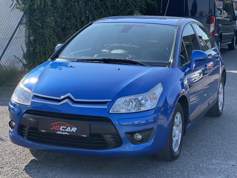 Citron C4