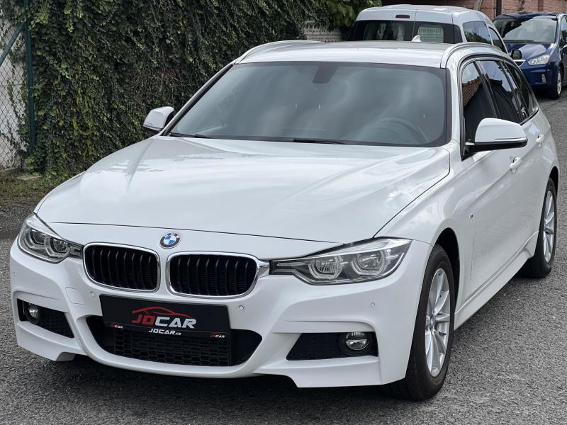BMW 3er Reihe