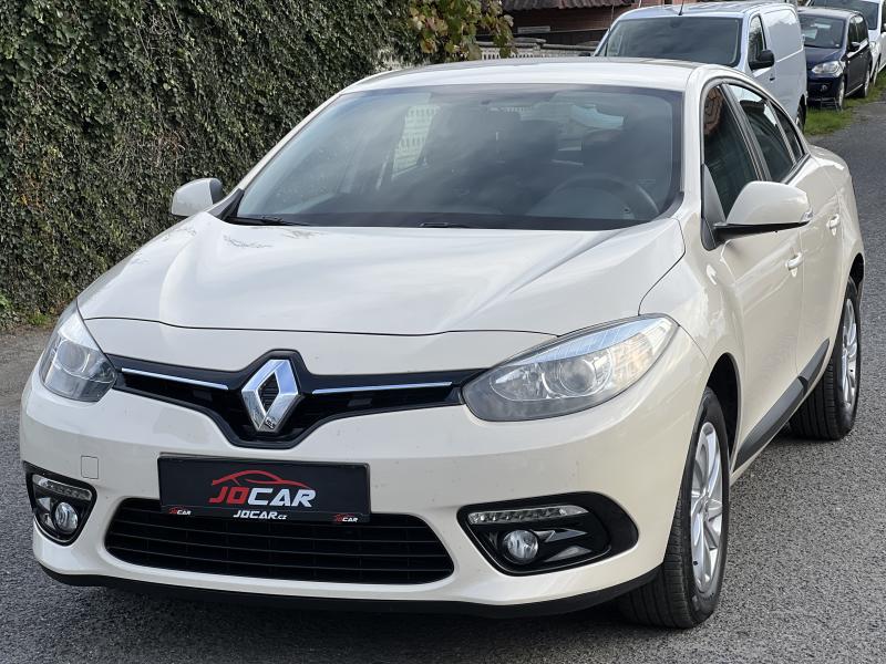Renault Fluence