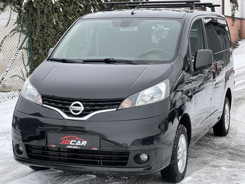 Nissan NV200