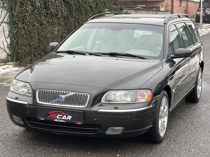 Volvo V70