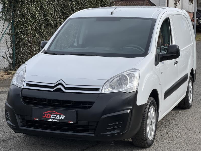 Citro�n Berlingo