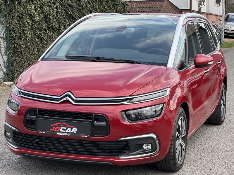 Citro�n Grand C4 Picasso