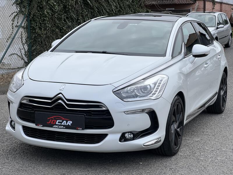 Citro�n DS5