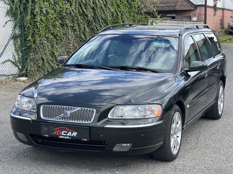 Volvo V70