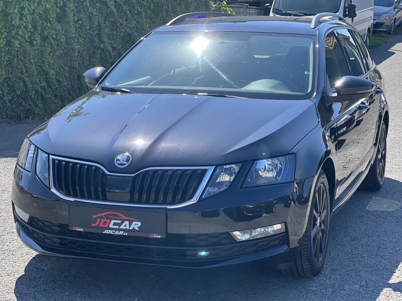 �koda Octavia