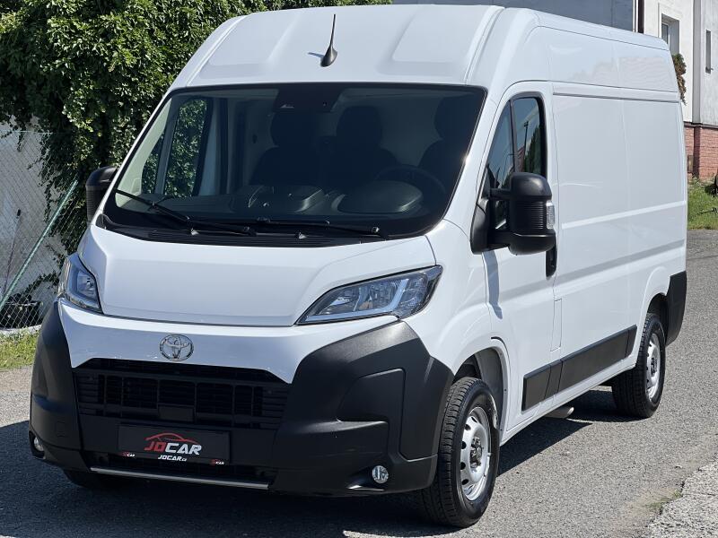 Toyota Proace Max
