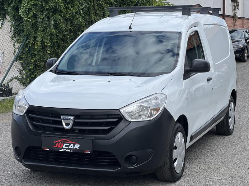 Dacia Dokker