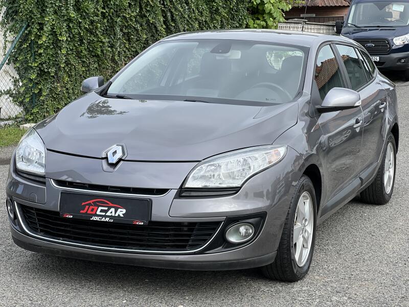 Renault M�gane