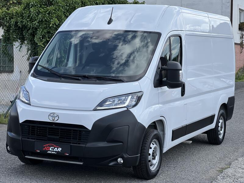 Toyota Proace Max