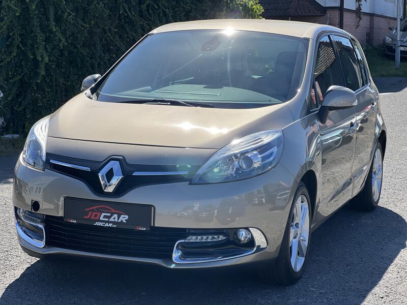 Renault Sc�nic