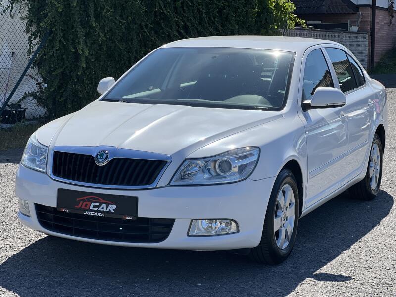 �koda Octavia