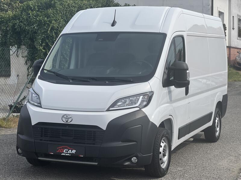 Toyota Proace Max