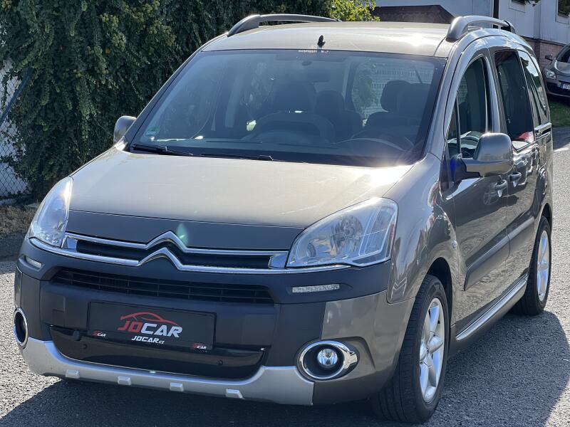 Citro�n Berlingo