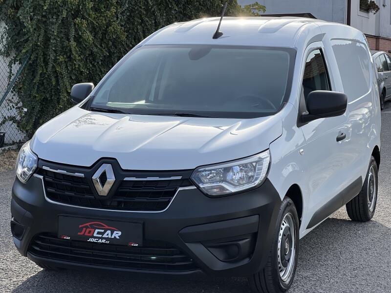 Renault Express