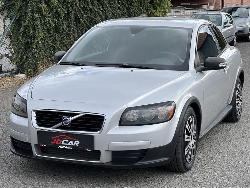 Volvo C30