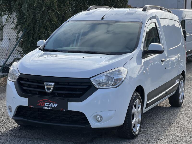 Dacia Dokker