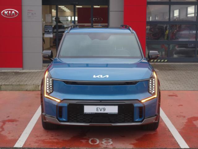 Kia EV9