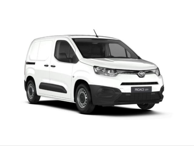 Toyota ProAce City