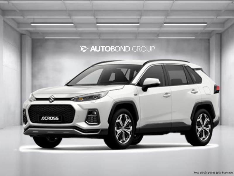 Suzuki Across