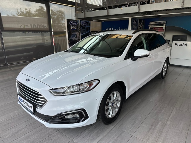 Ford Mondeo Trend 2.0 EB 150k kombi man.