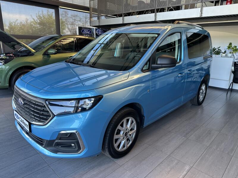 Ford Tourneo Connect
