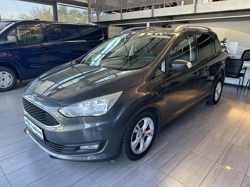 Ford Grand C-MAX