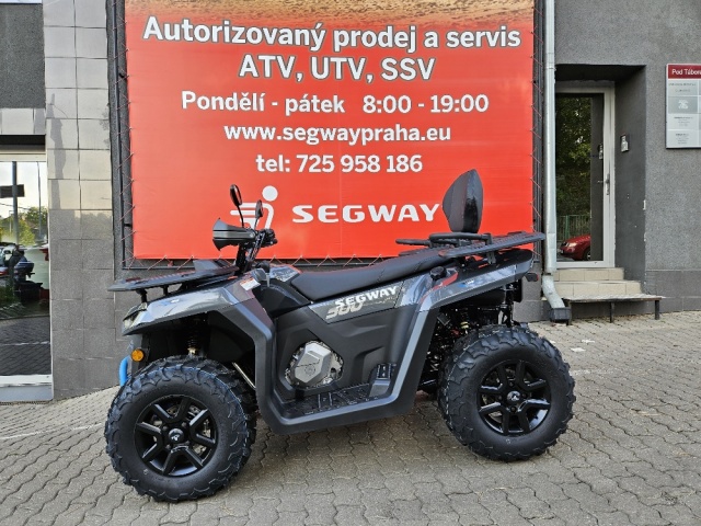 Segway AT5 L