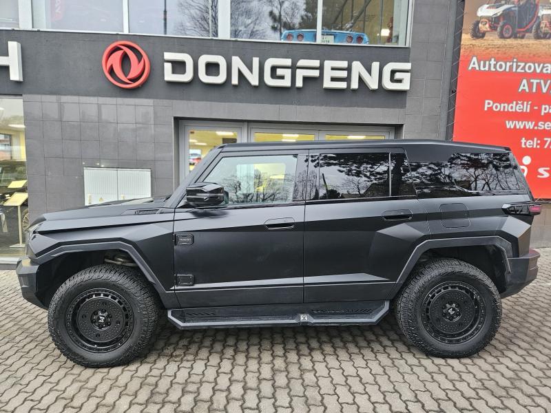 Dongfeng