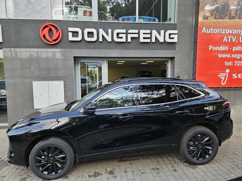 Dongfeng T5 EVO