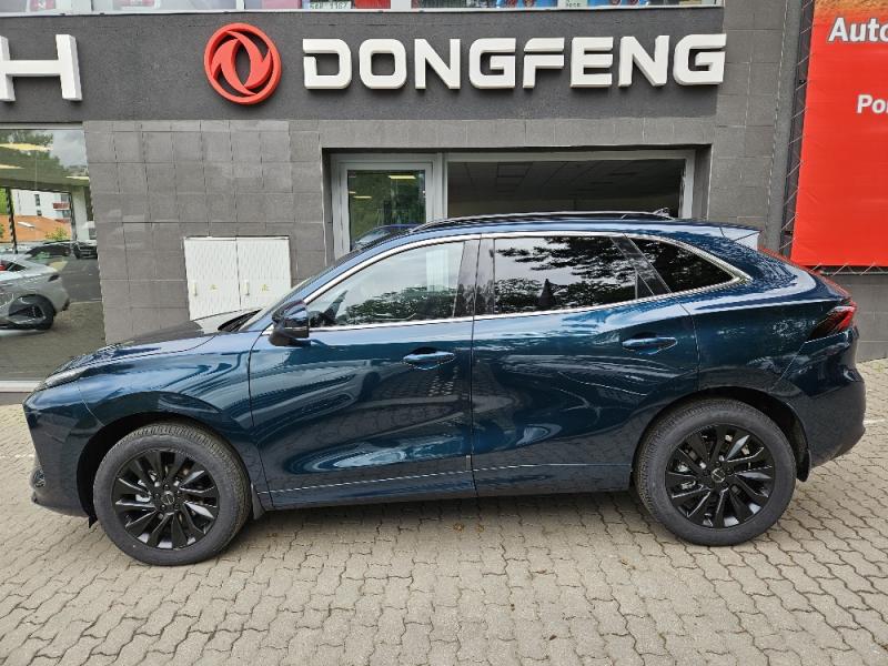 Dongfeng T5 EVO