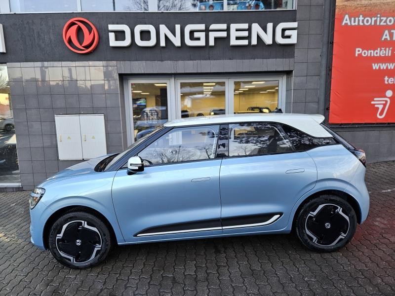 Dongfeng Box