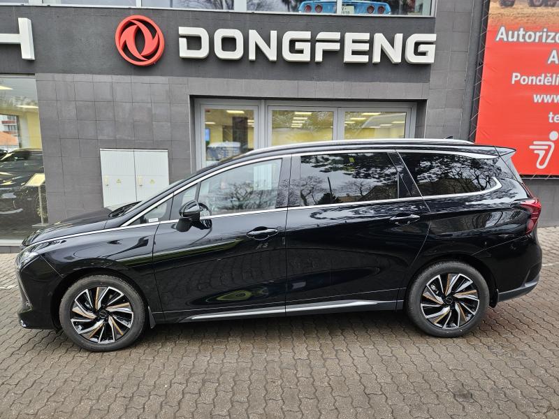 Dongfeng U-Tour