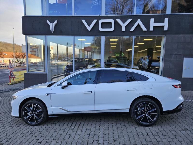 Voyah PASSION