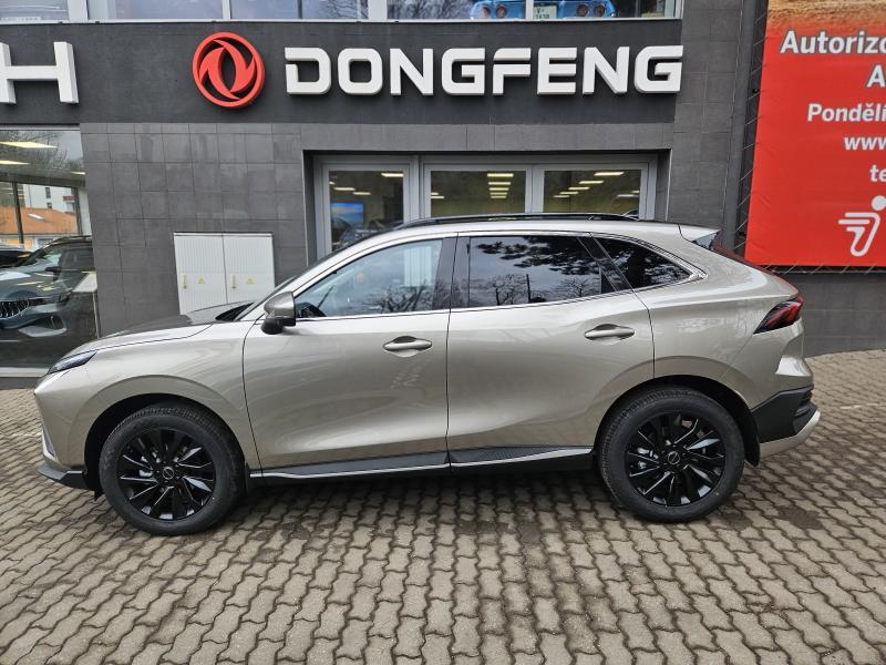Dongfeng T5 EVO
