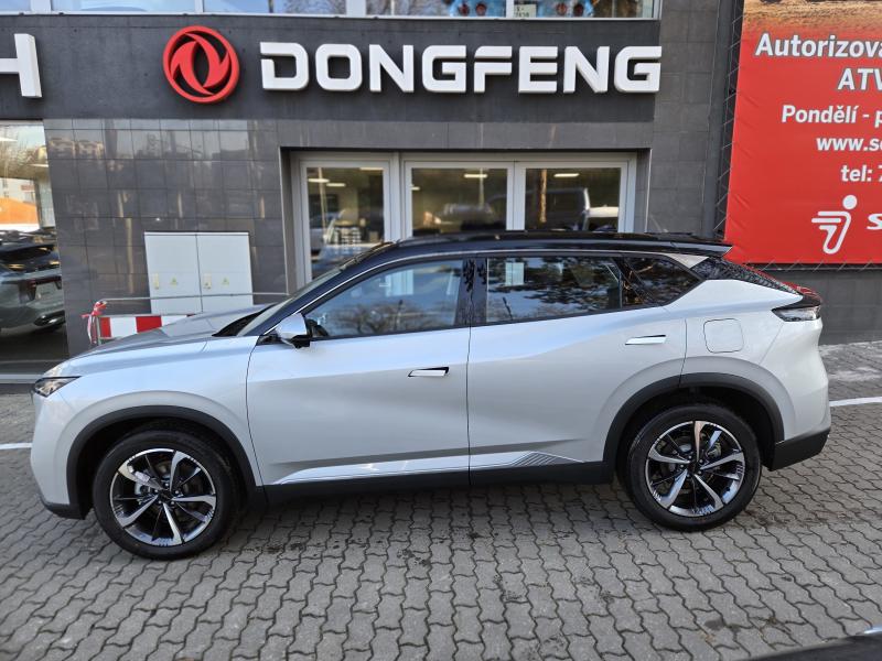 Dongfeng Mage