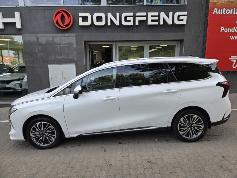 Dongfeng U-Tour