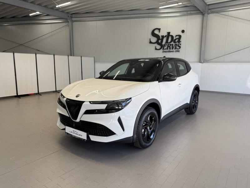 Alfa Romeo Junior